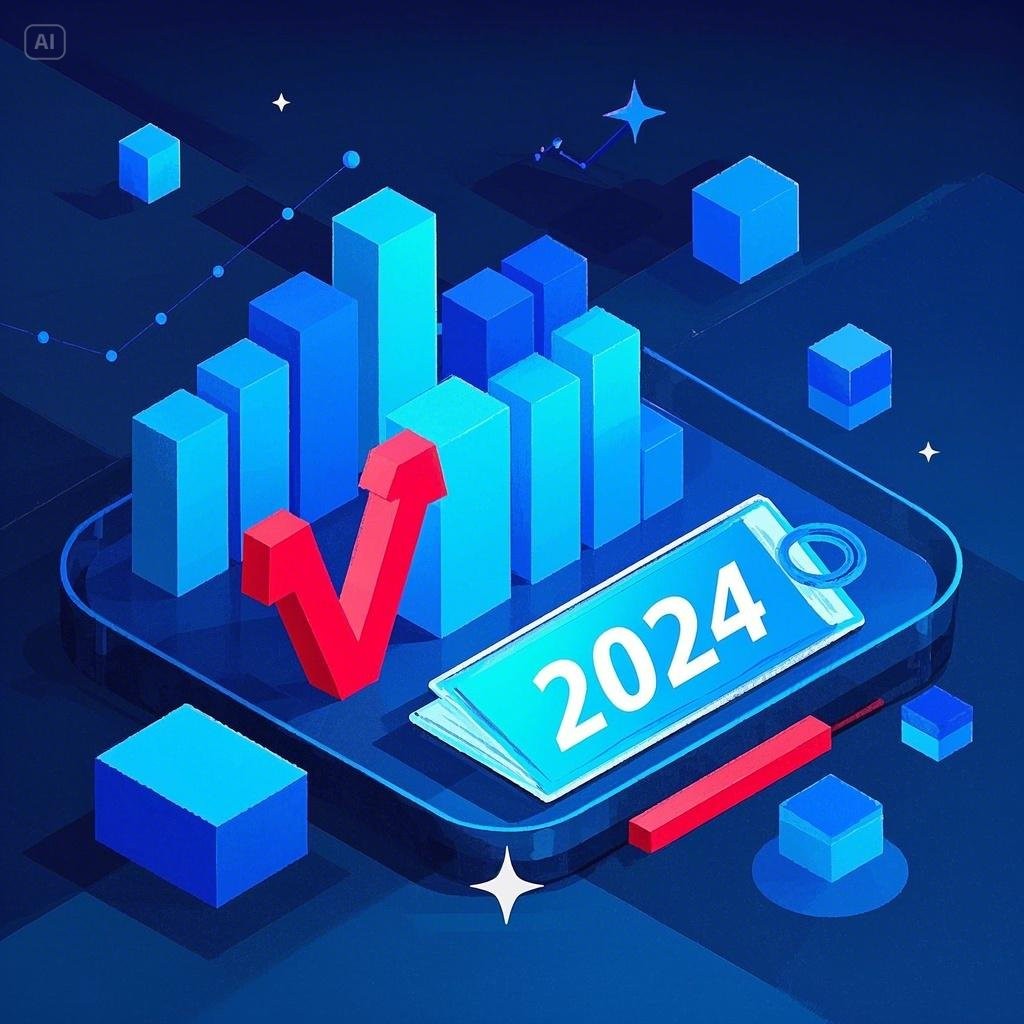 Gagal di 2024? Ini Cara Bangkit dan Dominasi Pasar di 2025